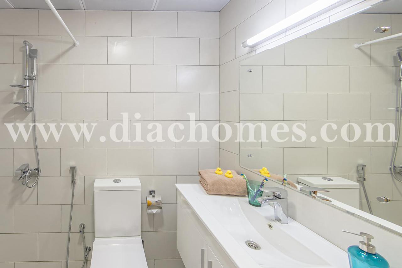 Ksk Homes Hotel Dubai Academic City מראה חיצוני תמונה