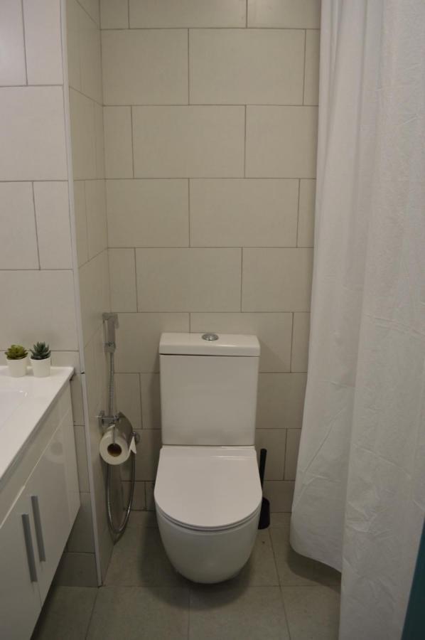 Ksk Homes Hotel Dubai Academic City מראה חיצוני תמונה