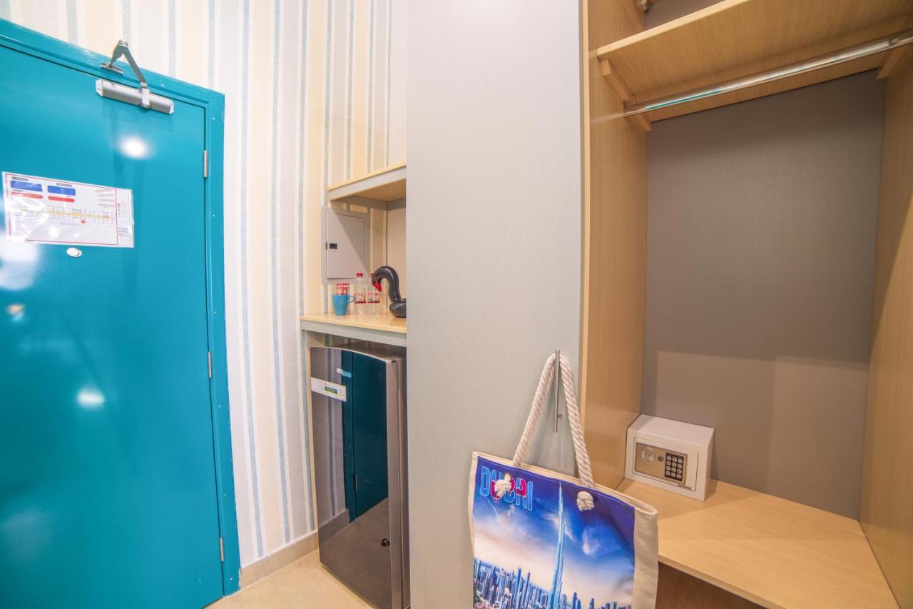 Ksk Homes Hotel Dubai Academic City מראה חיצוני תמונה