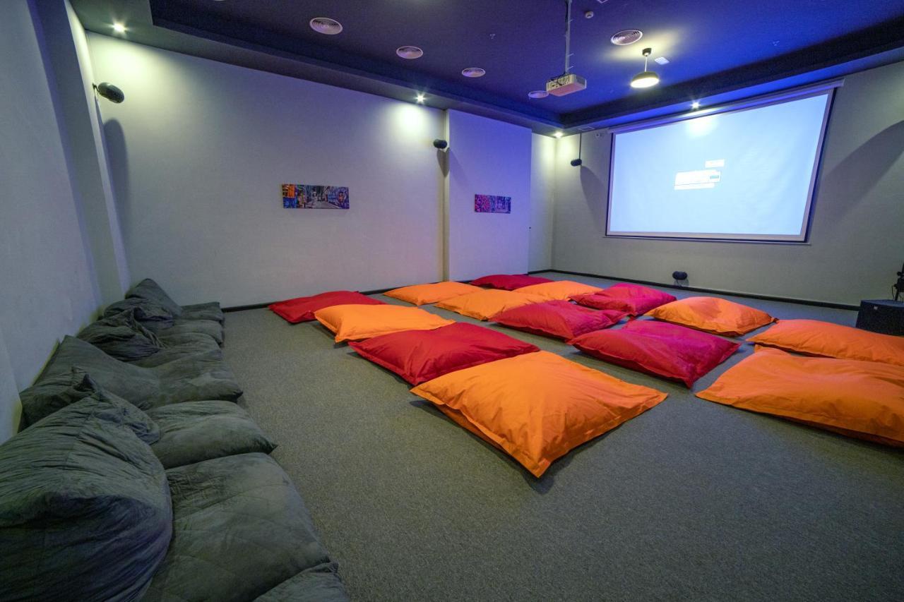 Ksk Homes Hotel Dubai Academic City מראה חיצוני תמונה